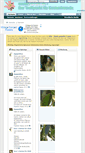 Mobile Screenshot of exoten-forum.de